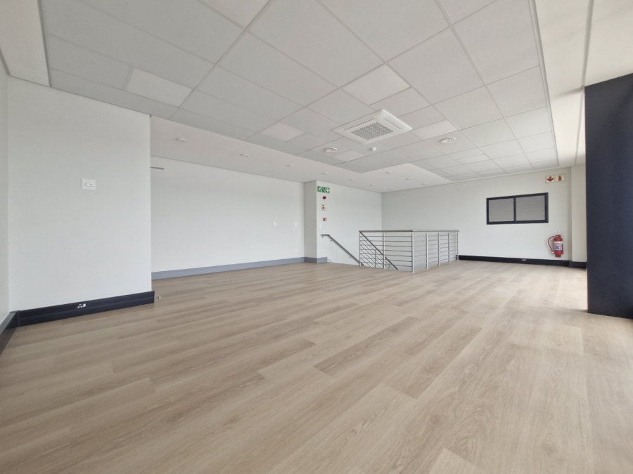 To Let Commercial Property for Rent in Stikland Industrial Western Cape